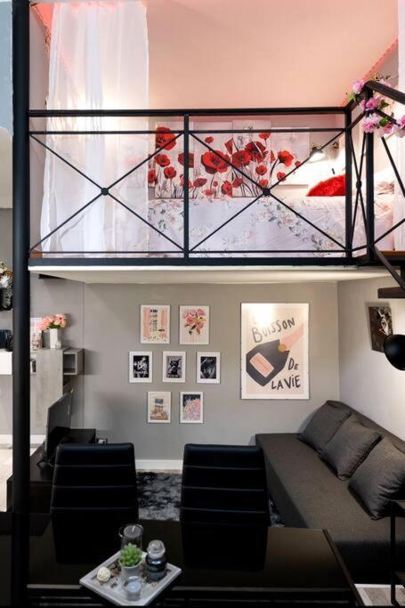 St Peter Loft - 4 Posti Letto Apartment Rome Exterior photo